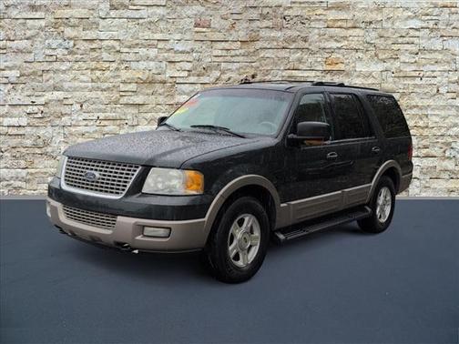 2003 Ford Expedition Eddie Bauer