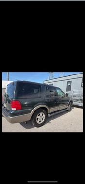 2003 Ford Expedition Eddie Bauer