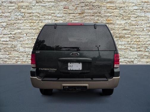 2003 Ford Expedition Eddie Bauer