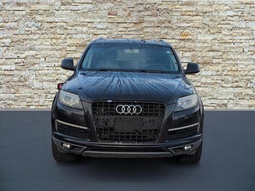 2010 Audi Q7 3.6 Premium Plus