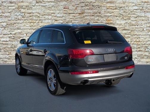 2010 Audi Q7 3.6 Premium Plus