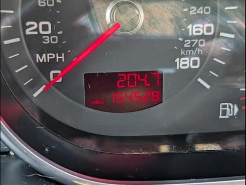 2010 Audi Q7 3.6 Premium Plus