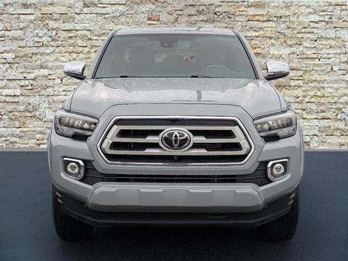 2020 Toyota Tacoma Limited