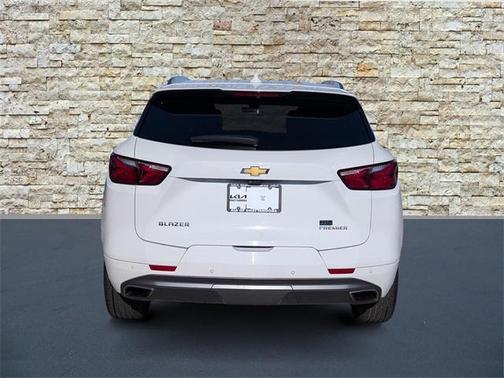 2020 Chevrolet Blazer Premier