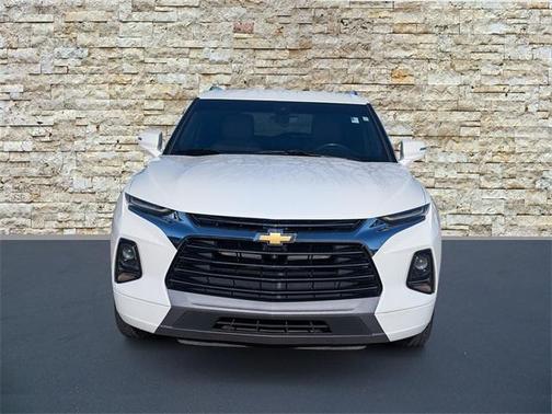 2020 Chevrolet Blazer Premier