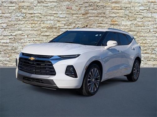 2020 Chevrolet Blazer Premier