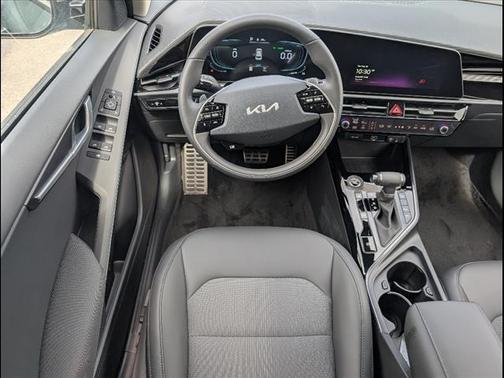 2025 Kia Niro EX Touring