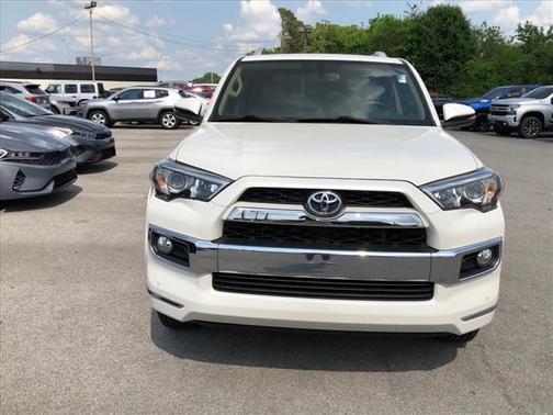 Photo 2 of 21 of 2016 Toyota 4Runner Limited