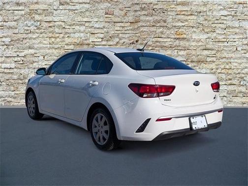 2021 Kia Rio S