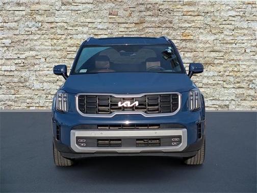 2024 Kia Telluride SX-Prestige