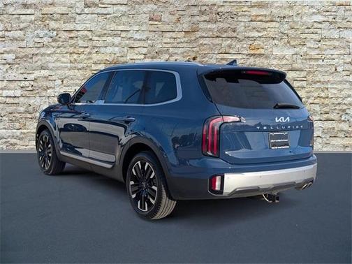 2024 Kia Telluride SX-Prestige