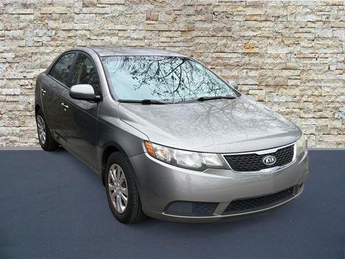 2012 Kia Forte EX