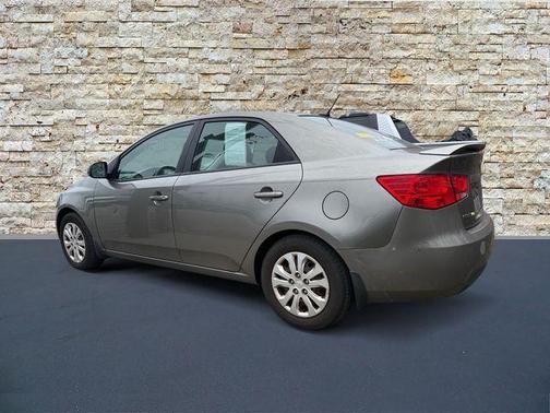 2012 Kia Forte EX