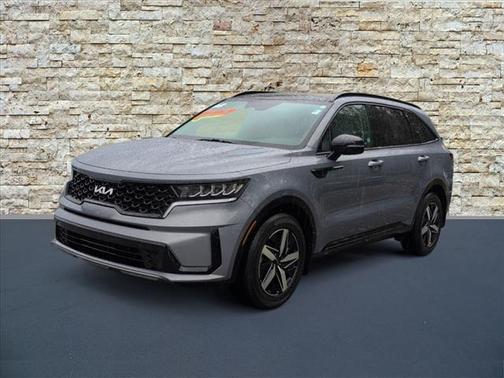 2023 Kia Sorento S