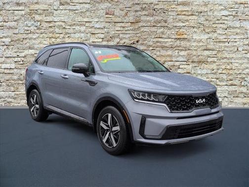 2023 Kia Sorento S