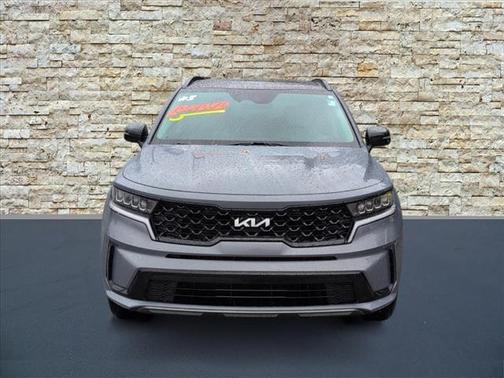 2023 Kia Sorento S