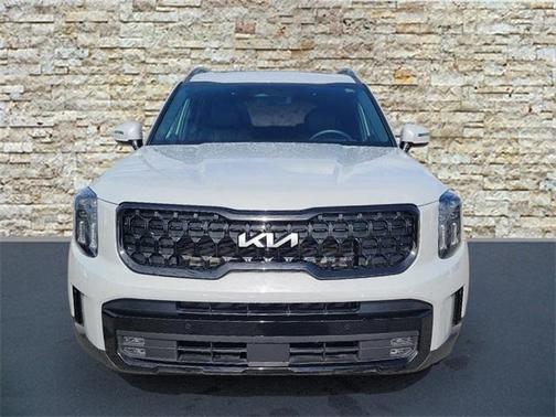 2024 Kia Telluride SX-Prestige X-Line