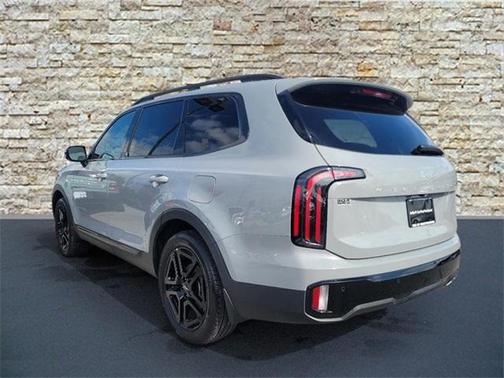 2024 Kia Telluride SX-Prestige X-Line
