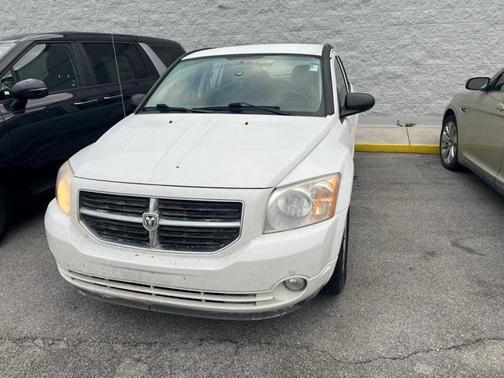 2011 Dodge Caliber Mainstreet