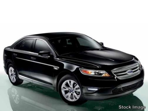 2011 Ford Taurus SEL