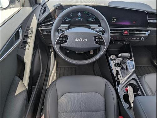 2025 Kia Niro EX Touring