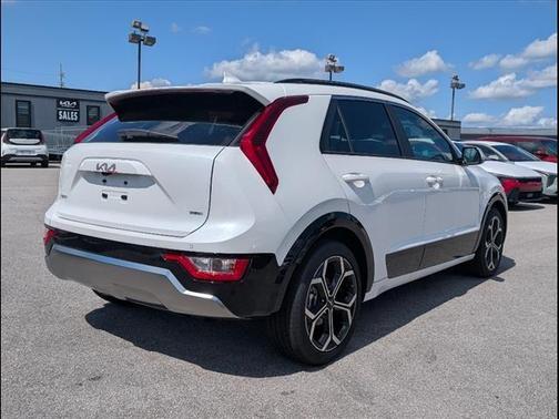 2025 Kia Niro EX Touring