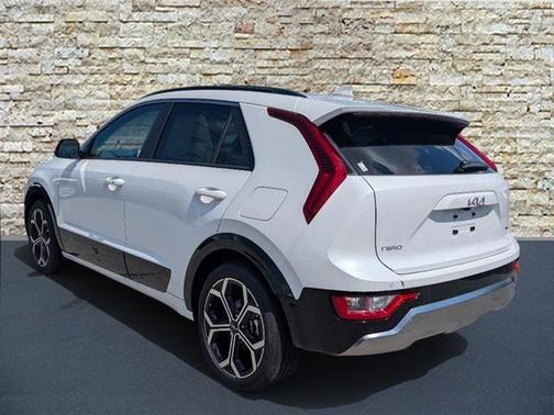 2025 Kia Niro EX Touring