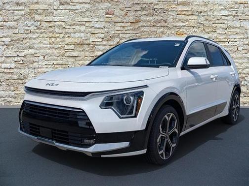 2025 Kia Niro EX Touring