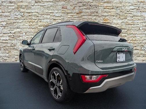 2025 Kia Niro EX Touring