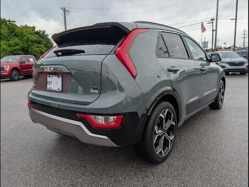 2025 Kia Niro EX Touring
