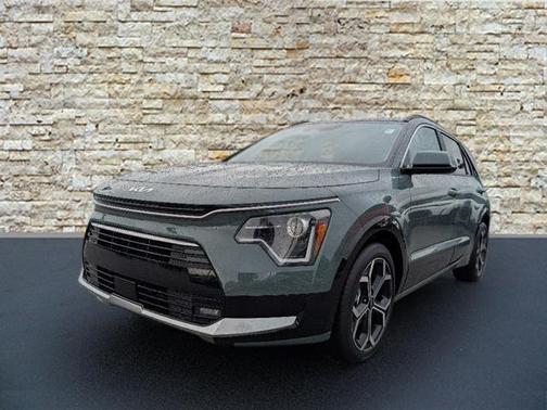 2025 Kia Niro EX Touring