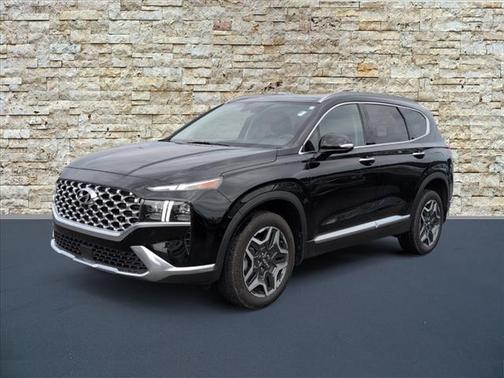 2023 Hyundai SANTA FE HEV Limited