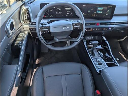 2026 Kia Sorento SX