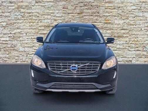 Black Stone 2015 Volvo XC60 T5