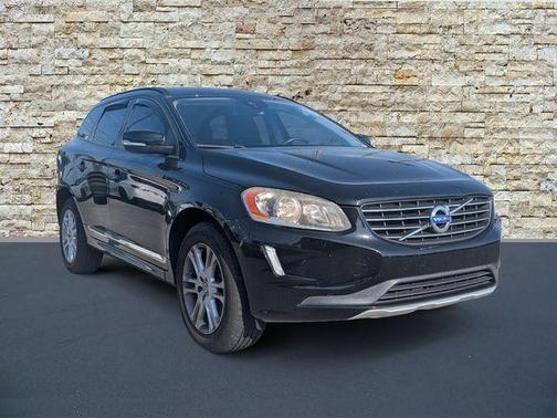 Black Stone 2015 Volvo XC60 T5