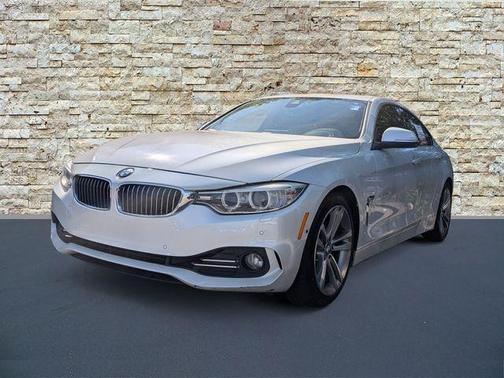 2015 BMW 428 Gran Coupe i