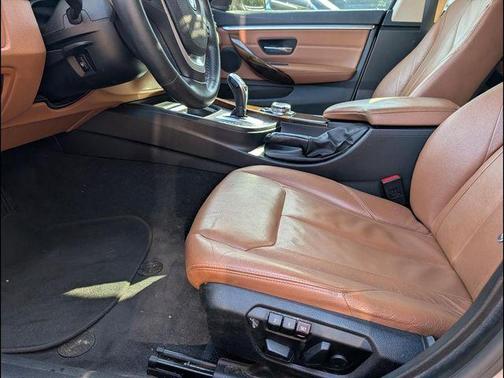 2015 BMW 428 Gran Coupe i