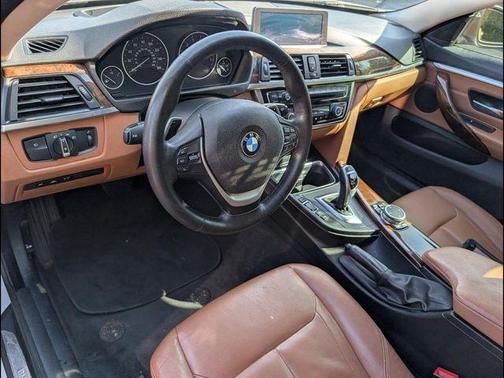 2015 BMW 428 Gran Coupe i