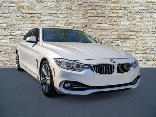 2015 BMW 428 Gran Coupe i