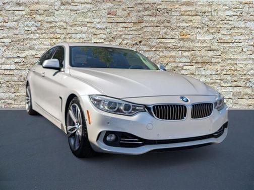 2015 BMW 428 Gran Coupe i