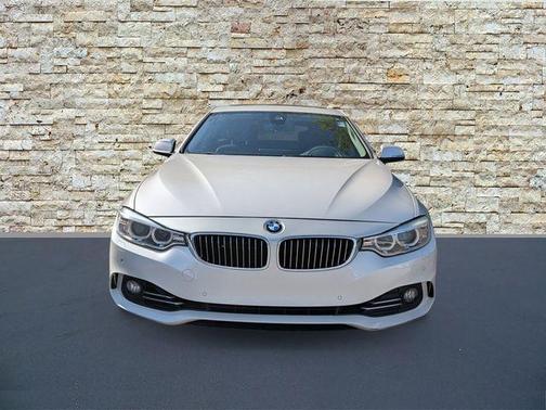 2015 BMW 428 Gran Coupe i