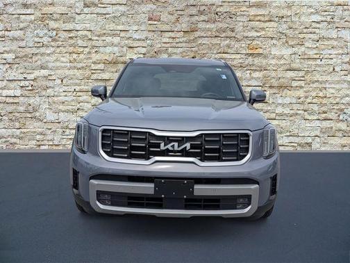 2023 Kia Telluride SX-Prestige