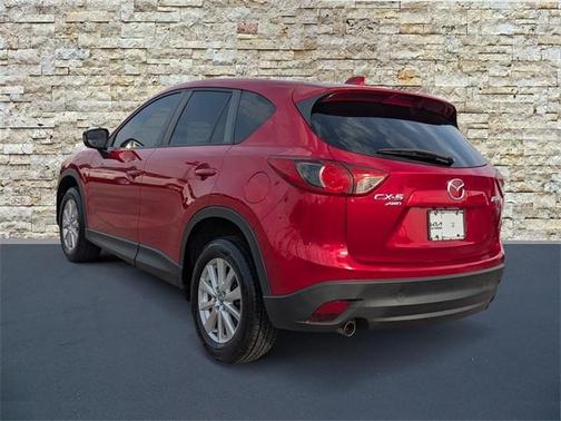 2014 Mazda CX-5 Touring