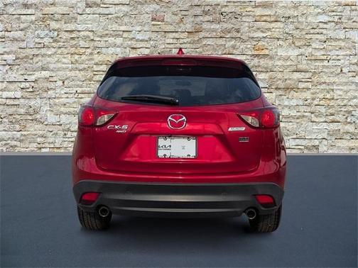 2014 Mazda CX-5 Touring