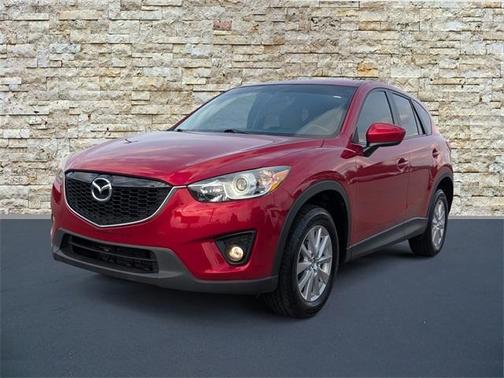 2014 Mazda CX-5 Touring