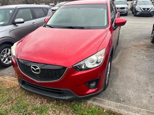 2014 Mazda CX-5 Touring