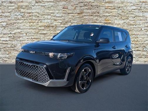 2024 Kia Soul EX