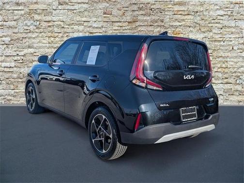 2024 Kia Soul EX