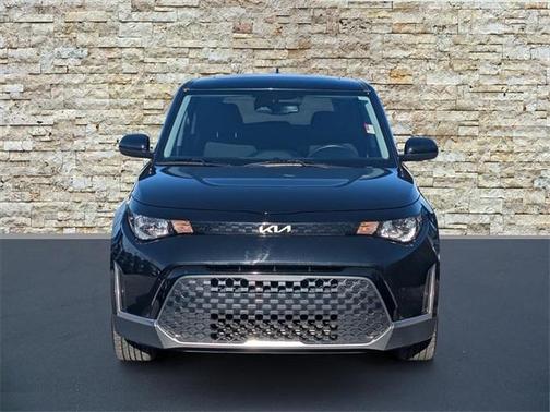2024 Kia Soul EX