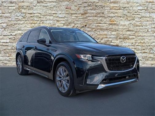 2024 Mazda CX-90 3.3 Turbo Premium